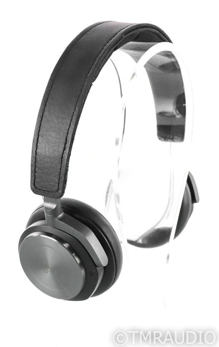 B&O H8 Noise Cancelling Wireless Headphones; Bluetooth; Bluetooth