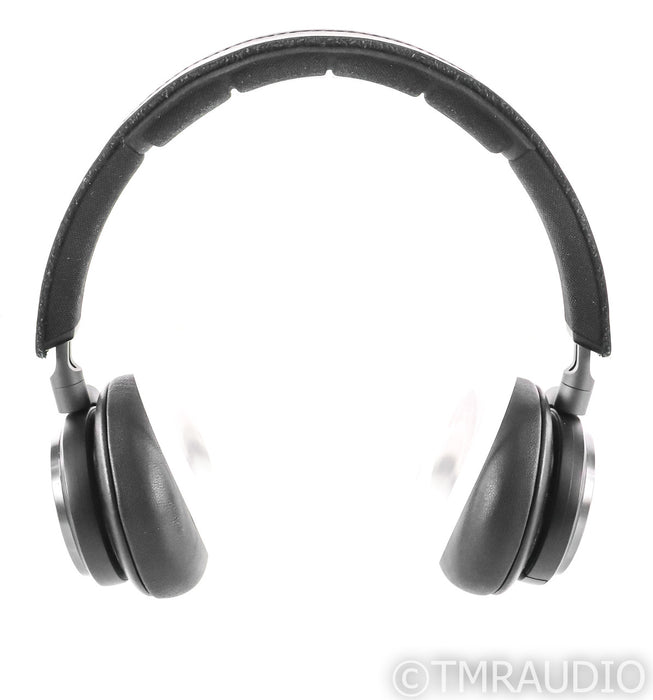 B&O H8 Noise Cancelling Wireless Headphones; Bluetooth; Bluetooth