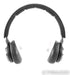 B&O H8 Noise Cancelling Wireless Headphones; Bluetooth; Bluetooth