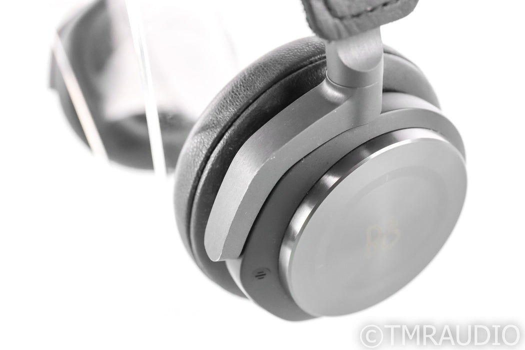 B&O H8 Noise Cancelling Wireless Headphones; Bluetooth; Bluetooth