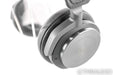 B&O H8 Noise Cancelling Wireless Headphones; Bluetooth; Bluetooth