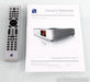 PS Audio DirectStream Memory Player SACD Transport; DMP; Silver; Remote (Used) (1/5)