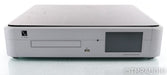 PS Audio DirectStream Memory Player SACD Transport; DMP; Silver; Remote (Used) (1/5)