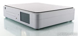 PS Audio DirectStream Memory Player SACD Transport; DMP; Silver; Remote (Used) (1/5)