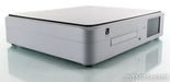 PS Audio DirectStream Memory Player SACD Transport; DMP; Silver; Remote (Used) (1/5)