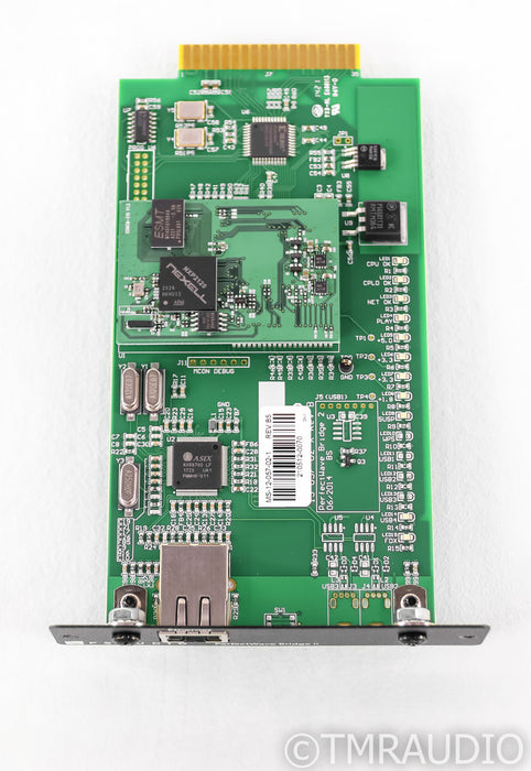 PS Audio PerectWave Bridge II Network Card; Bridge 2 (Used); Bridge 2 (Used)