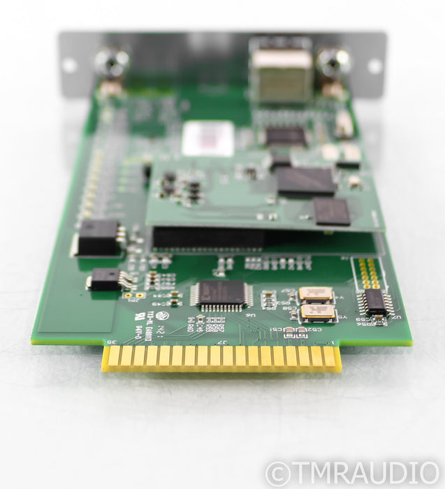 PS Audio PerectWave Bridge II Network Card; Bridge 2 (Used); Bridge 2 (Used)
