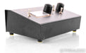 Jolida Foz XT-R Phono Crosstalk Reducer; XTR; Black; XTR; Black