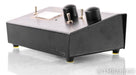 Jolida Foz XT-R Phono Crosstalk Reducer; XTR; Black; XTR; Black