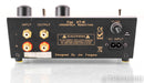 Jolida Foz XT-R Phono Crosstalk Reducer; XTR; Black; XTR; Black