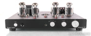 Rogue Audio Cronus Magnum 3 Stereo Tube Integrated Amplifier; Black; Remote; Black; Remote