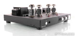 Rogue Audio Cronus Magnum 3 Stereo Tube Integrated Amplifier; Black; Remote; Black; Remote