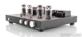 Rogue Audio Cronus Magnum 3 Stereo Tube Integrated Amplifier; Black; Remote; Black; Remote