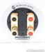 Monitor Audio Silver 6 Floorstanding Speakers; Gloss White Pair; Gloss White Pair