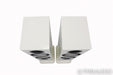 Monitor Audio Silver 6 Floorstanding Speakers; Gloss White Pair; Gloss White Pair