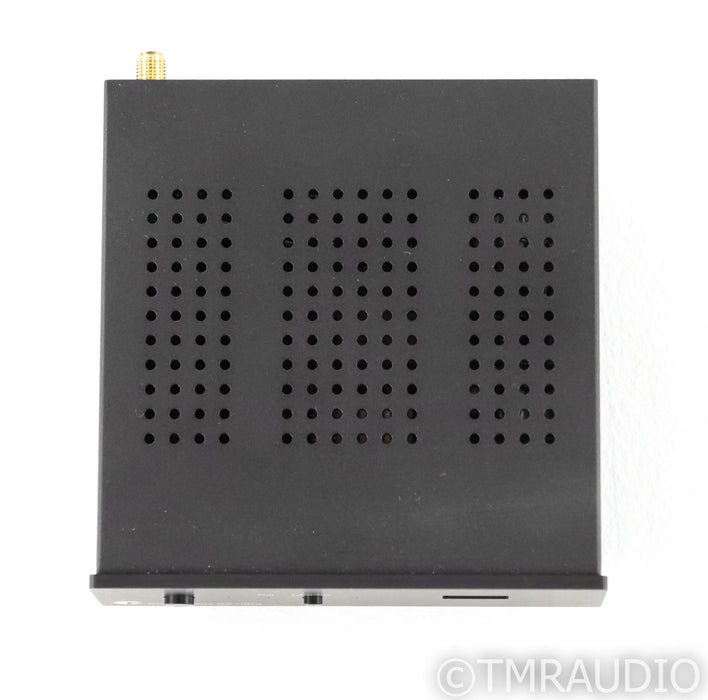 Pro Ject Streambox S2 Ultra Network Streamer; S-2; Black; S-2; Black