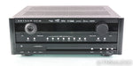 Anthem MRX 500 7.1 Channel Home Theater Receiver; MRX-500; Remote; MRX-500; Remote