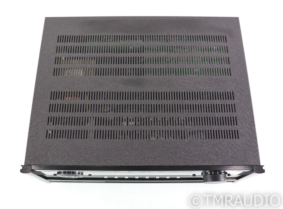 Anthem MRX 500 7.1 Channel Home Theater Receiver; MRX-500; Remote; MRX-500; Remote