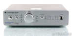 Cambridge Audio DACMagic Plus DAC; D/A Converter; Upsampling; Silver; D/A Converter; Upsampling; Silver
