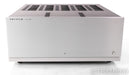 Anthem MCA 50 5 Channel Power Amplifier; MCA50; Silver; MCA50; Silver