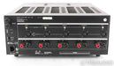 Anthem MCA 50 5 Channel Power Amplifier; MCA50; Silver; MCA50; Silver