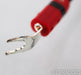 AudioQuest CV-8 Hyperlitz Speaker Cables; 8ft Pair; 8ft Pair