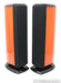 Revel Ultima Studio 2 Floorstanding Speakers; Mohagany Pair; Mohagany Pair