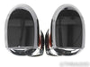 Revel Ultima Studio 2 Floorstanding Speakers; Mohagany Pair; Mohagany Pair