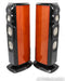 Revel Ultima Studio 2 Floorstanding Speakers; Mohagany Pair; Mohagany Pair