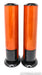 Revel Ultima Studio 2 Floorstanding Speakers; Mohagany Pair; Mohagany Pair