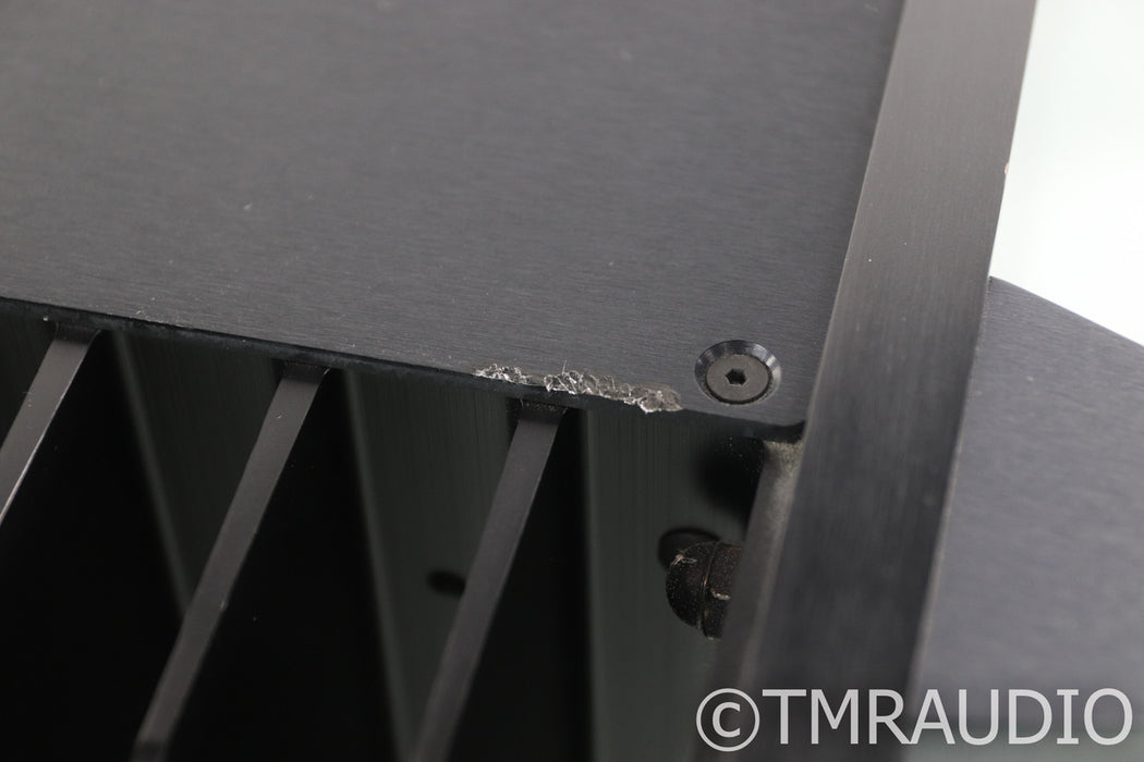 Classe CA-300 Stereo Power Amplifier; CA300; Black; CA300; Black
