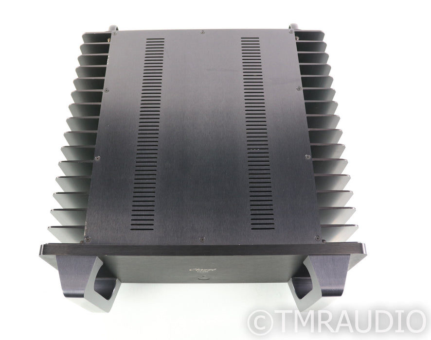 Classe CA-300 Stereo Power Amplifier; CA300; Black; CA300; Black