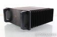 Classe CA-300 Stereo Power Amplifier; CA300; Black; CA300; Black