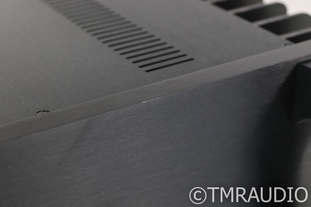 Classe CA-300 Stereo Power Amplifier; CA300; Black; CA300; Black