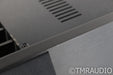 Classe CA-300 Stereo Power Amplifier; CA300; Black; CA300; Black