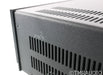 Anthem AVM 50V V.2 7.1 Channel Home Theater Processor; AS-IS (No HDMI Output); AS-IS (No HDMI Output)