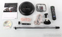 Anthem AVM 50V V.2 7.1 Channel Home Theater Processor; AS-IS (No HDMI Output); AS-IS (No HDMI Output)