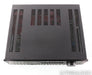 Anthem AVM 50V V.2 7.1 Channel Home Theater Processor; AS-IS (No HDMI Output); AS-IS (No HDMI Output)