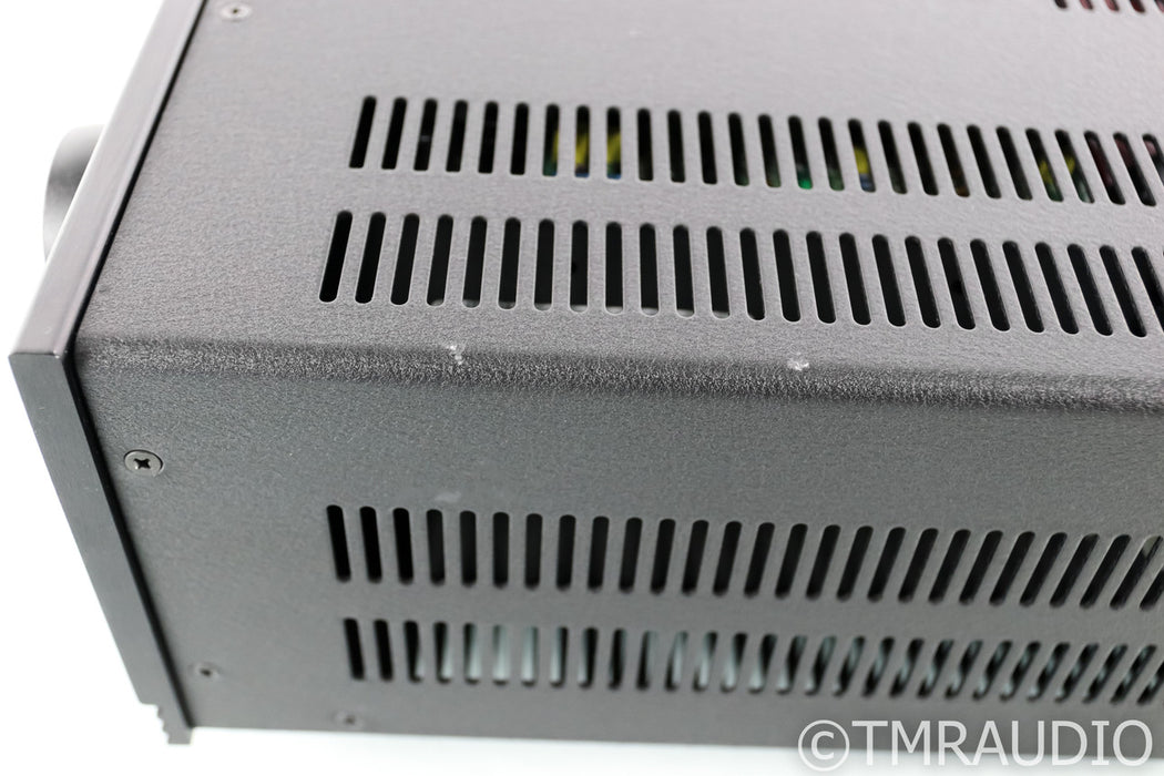 Anthem AVM 50V V.2 7.1 Channel Home Theater Processor; AS-IS (No HDMI Output); AS-IS (No HDMI Output)