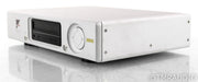 Ayre QX-5 Twenty DAC; Remote; Streamer; D/A Converter; Remote; Streamer; D/A Converter