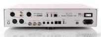 Ayre QX-5 Twenty DAC; Remote; Streamer; D/A Converter; Remote; Streamer; D/A Converter