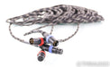 Kubala Sosna Anticipation XLR Cables; 16m Pair Balanced Interconnects; 16m Pair Balanced Interconnects