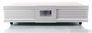 IsoTek Aquarius EVO 3 AC Powerline Conditioner; Silver; Silver