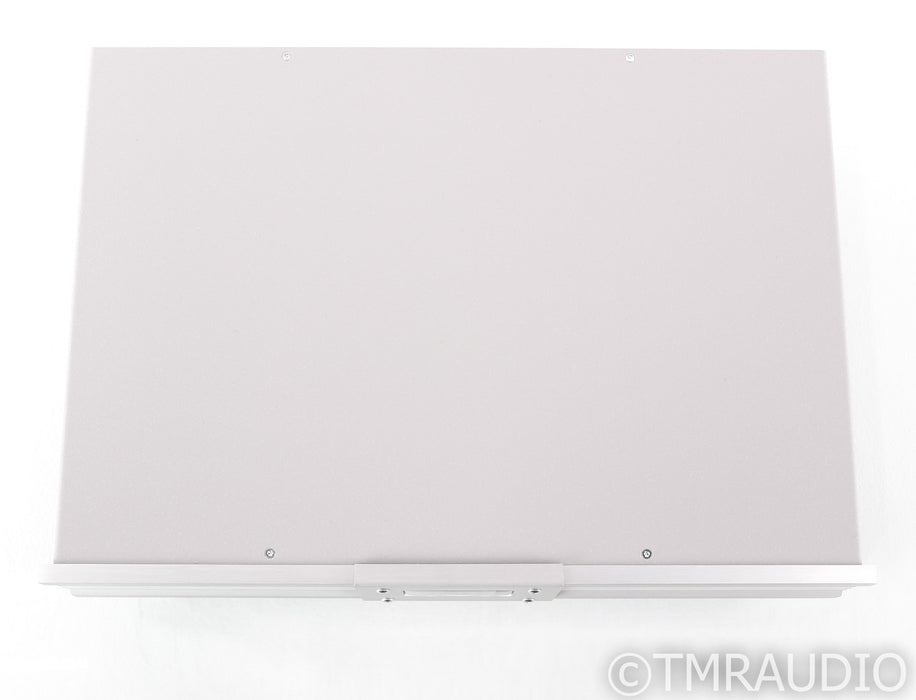 IsoTek Aquarius EVO 3 AC Powerline Conditioner; Silver; Silver
