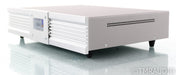 IsoTek Aquarius EVO 3 AC Powerline Conditioner; Silver; Silver