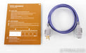 IsoTek Aquarius EVO 3 AC Powerline Conditioner; Silver; Silver