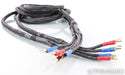 Kubala Sosna Expression Speaker Cables; 4.5m Pair; 4.5m Pair