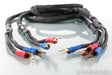 Kubala Sosna Expression Speaker Cables; 4.5m Pair; 4.5m Pair