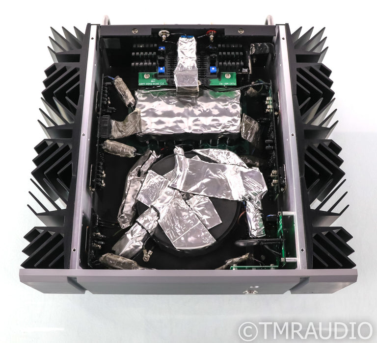 Pass Labs XA25 Stereo Integrated Amplifier; XA-25; The Upgrade Company SE; XA-25; The Upgrade Company SE