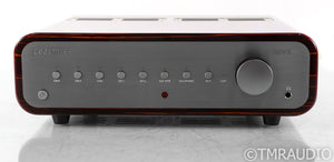 Peachtree Nova 300 Stereo Integrated Amplifier / DAC; USB; Remote; USB; Remote